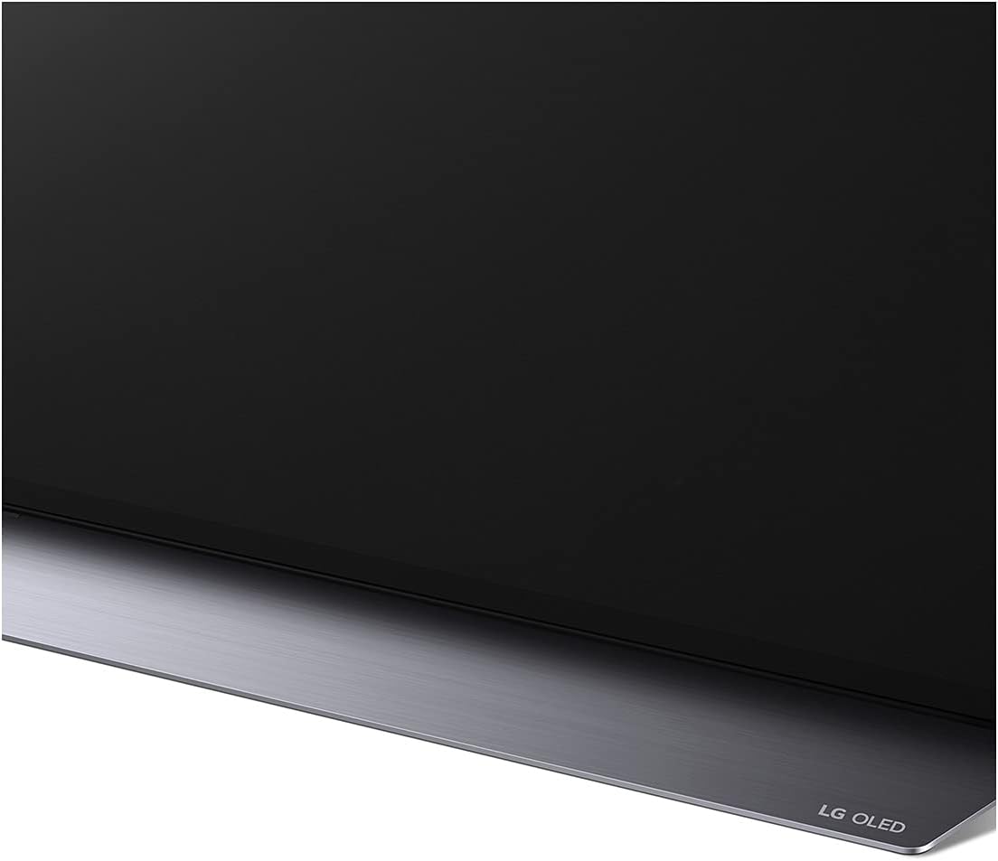 LG OLED55C1PUB 55-Inch 4K Smart OLED TV