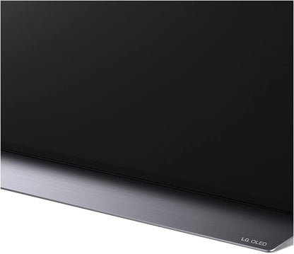 LG OLED55C1PUB 55-Inch 4K Smart OLED TV