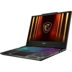 MSI Cyborg A15 AI 15.6