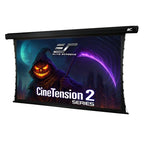 Elite Screens TE100HW2-E36 CineTension 2 Projector Screen