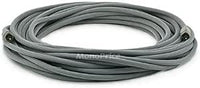 Monoprice 102767 Toslink Optical Cable 50ft 2-Pack