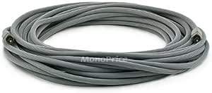Monoprice 102767 Toslink Optical Cable 50ft 2-Pack