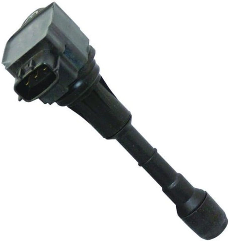 Hitachi IGC0078 Premium Ignition Coil OE Replacement — main product image