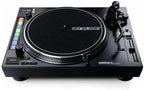 Reloop AMS-RP-8000-MK2 Professional DJ Turntable USB Black