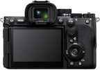 Sony ILCE7RM5/B a7R V Mirrorless Camera Bundle Renewed