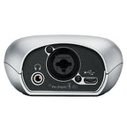Shure MVi Digital Audio Interface - USB, Lightning