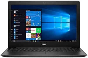 Dell Inspiron I3593-7114BLK-PUS i7 15.6" Laptop (Renewed)