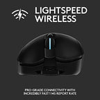 Logitech G703 Hero LIGHTSPEED Wireless Gaming Mouse