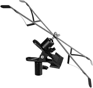 Westcott 7601 Flex Cine X-Bracket 1x1 LED Panels — main product image