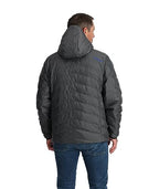Spyder 38A053300 Men's Peak Synthetic Down Insulator Jacket