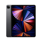 Apple MHNY3LL/A 2021 iPad Pro 12.9-inch 512GB Cellular Renewed