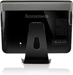 Lenovo 77291LU 18.5-Inch All-In-One Desktop PC