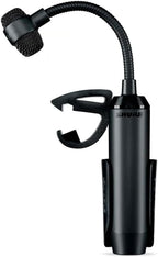 Shure PGA98D-XLR Cardioid Condenser Drum Microphone Kit