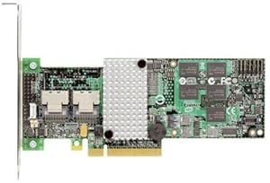 Intel RS2BL080 RAID Controller Card — main product image