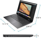 HP ENVY 2-in-1 Laptop 15.6