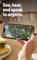 Ring Outdoor Cam (Stick Up Cam) Battery Security Camera