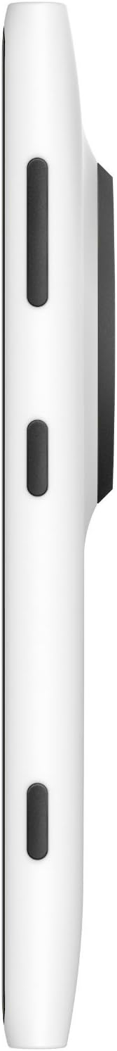 Microsoft Lumia-1020-WHT 32GB Unlocked GSM Phone White