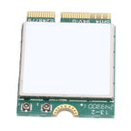 Fabater BE6500 WiFi 7 Tri-Band M.2 2230 Desktop Network Card