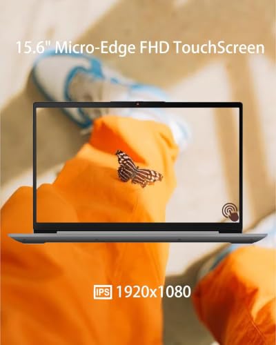 Lenovo IdeaPad 3i 15.6