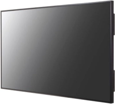 LG 75UH5E-B 75-Inch 4K UHD Commercial Digital Signage Display
