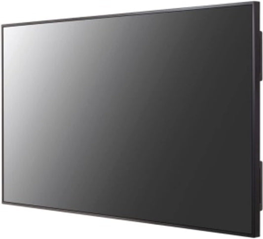 LG 75UH5E-B 75-Inch 4K UHD Commercial Digital Signage Display