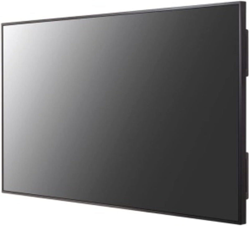 LG 75UH5E-B 75-Inch 4K UHD Commercial Digital Signage Display — main product image