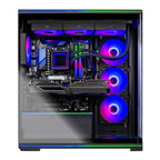 Skytech Gaming Blaze 5 Ryzen 7 RTX 5070 Ti Desktop