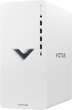 HP 7L3J0AA Victus 15L Gaming Desktop i5 RTX 3050 16GB 512GB SSD