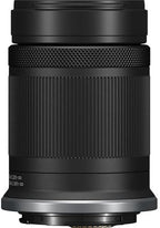 Canon 5824C002 RF-S 55-210mm IS STM Lens Bundle