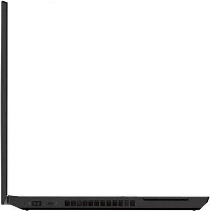 Lenovo 21A7003LUS ThinkPad T15p Gen 2 i7 Mobile Workstation