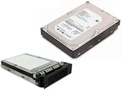 Lenovo 00WG665 600GB 15K SAS HDD Renewed