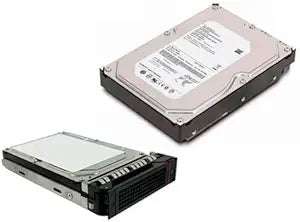 Lenovo 00WG665 600GB 15K SAS HDD Renewed