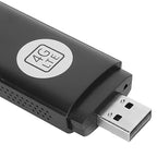 Ejoyous 4G LTE USB WiFi Modem with SIM Slot