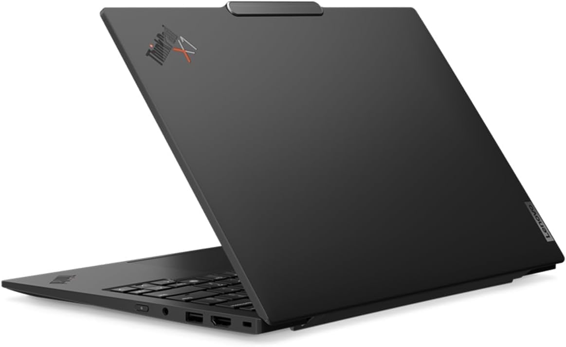 Lenovo ThinkPad X1 Carbon Gen 12 Ultra 7 Touch 5G Laptop