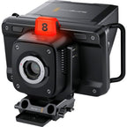 Blackmagic Design Studio Camera 4K Plus G2 Bundle