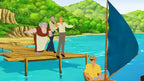 Broken Sword: The Smoking Mirror Reforged for PlayStation 5