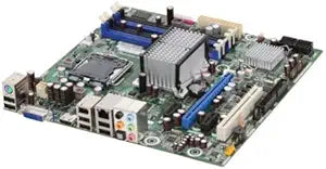 Intel DG43GT Classic Desktop Motherboard Chipset
