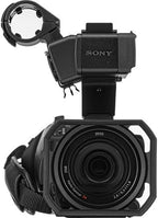Sony HXR-MC88 Full HD Camcorder Bundle (Renewed)