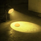 Sosoport Warm Yellow Adhesive Light Filter Gel Sheets