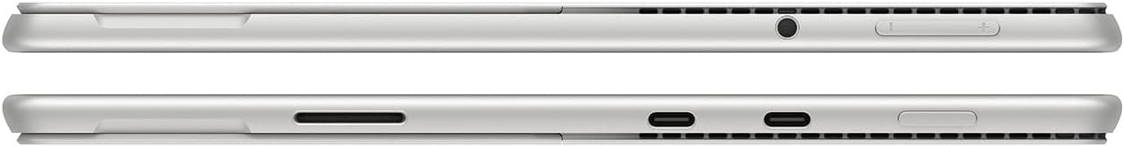Microsoft 1983 Surface Pro 8 Platinum Tablet
