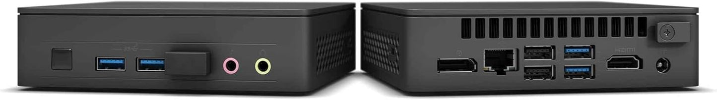 Intel BNUC11ATKPE0001 NUC 11 Essential Pentium N6005