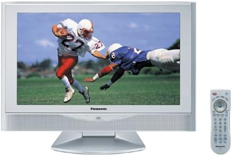 Panasonic TC 22LH1 22-Inch LCD Flat Panel TV