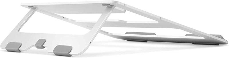 Lenovo GXF0X02618 Portable Aluminum Laptop Stand — main product image