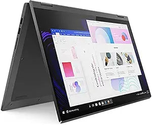 Lenovo Flex 5 - 15.6" FHD 2-in-1 Touchscreen Laptop - Ryzen 7 - 16GB RAM