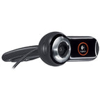 Logitech 960-000048 Pro 9000 PC Internet Camera Webcam