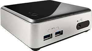 Intel FBA_BOXD54250WYK NUC Kit i5 4250U Barebone — main product image