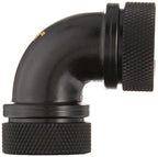 Thermaltake Pacific CL-W099-CA00BL-A PETG 16mm Compression Fitting