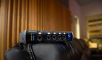 PreSonus SW5E AVB Ethernet Switch with PoE
