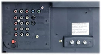 Panasonic CT-32XF56 32-Inch SDTV Flat Screen TV