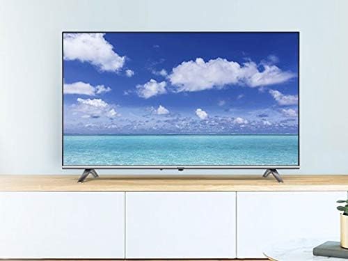 Panasonic TH 55GX650L 55-Inch 4K Android Smart TV